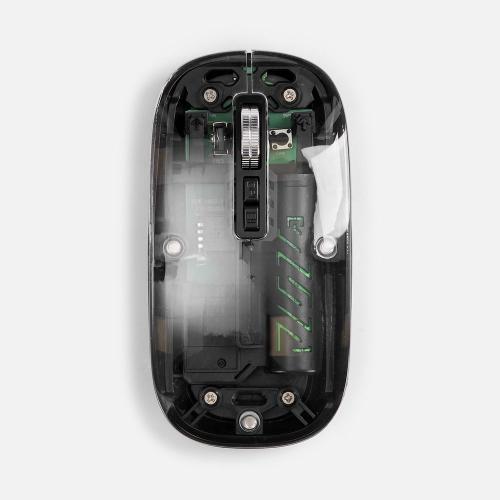 Компьютерная мышь clearCore; - купить необычные сувениры в Воронеже