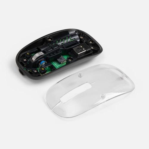 Компьютерная мышь clearCore; - купить подарки с логотипом в Воронеже