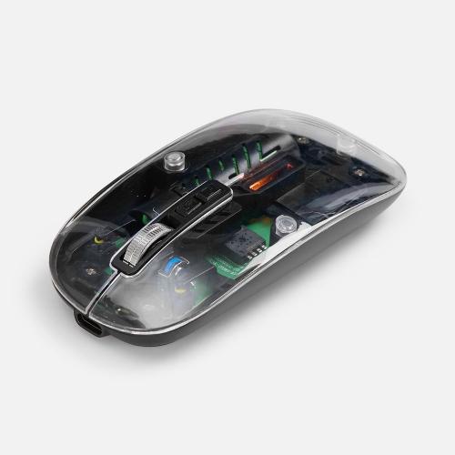 Компьютерная мышь clearCore; - купить необычные подарки в Воронеже