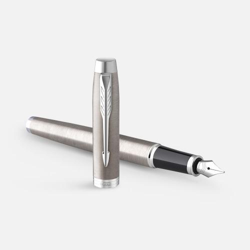 Набор Parker IM Essential Stainless Steel CT; - купить необычные сувениры в Воронеже