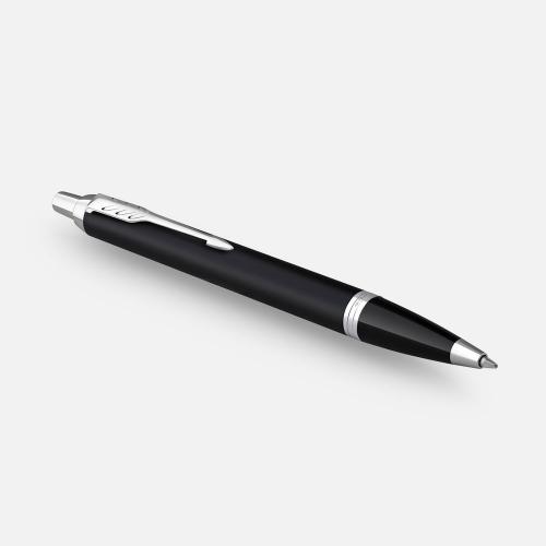 Набор Parker IM Essential Black CT; - купить необычные подарки в Воронеже