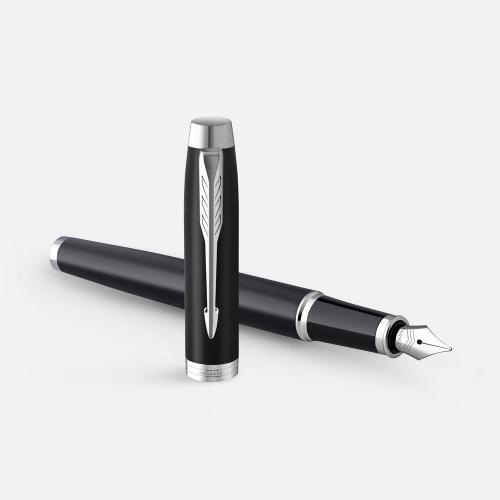 Набор Parker IM Essential Black CT; - купить необычные сувениры в Воронеже