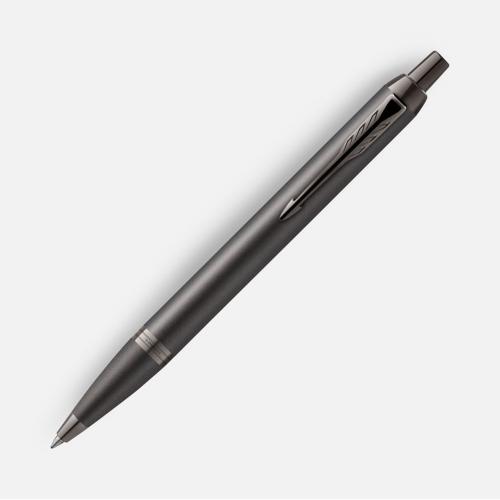 Ручка шариковая Parker IM Professionals Monochrome Titanium; - купить бизнесс-сувениры в Воронеже