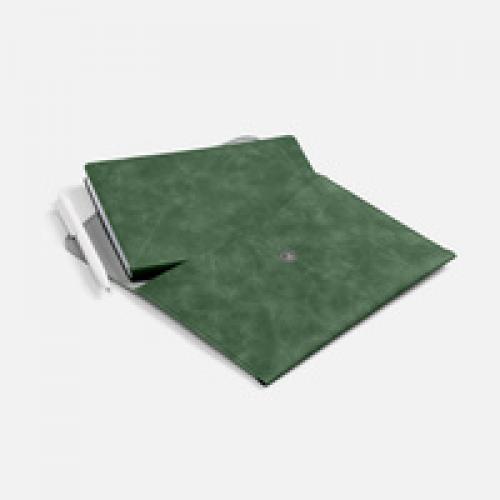 Набор Urban Folder, зеленый