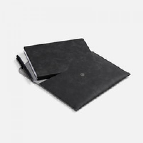 Набор Urban Folder, черный