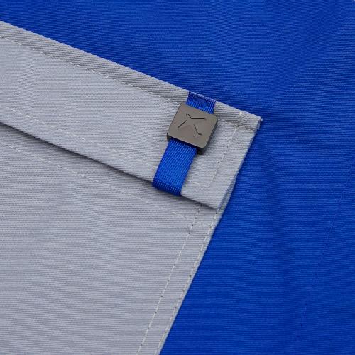 Фартук-конструктор с карманами Vakara; - купить подарки с логотипом в Воронеже