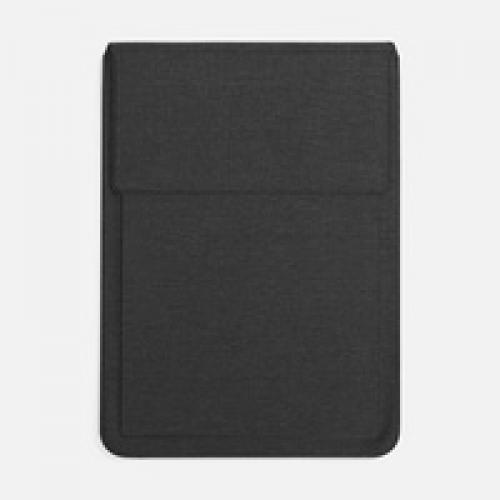Чехол для ноутбука KeepNote, черный