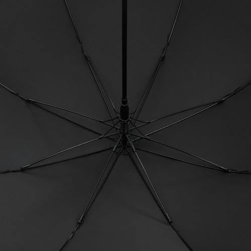 Зонт-трость Grappino с ручкой-карабином; - купить необычные сувениры в Воронеже