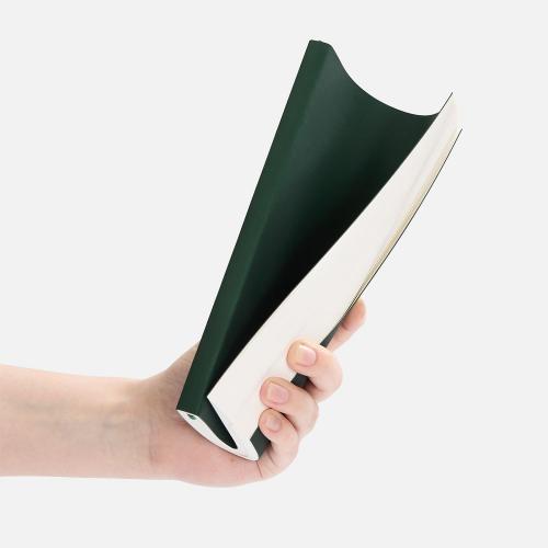 Ежедневник Flat Light ver.2, недатированный; - купить именные сувениры в Воронеже