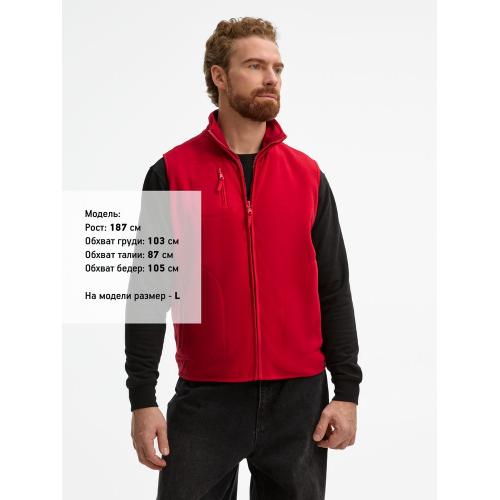 Жилет Norway красный; - купить необычные сувениры в Воронеже