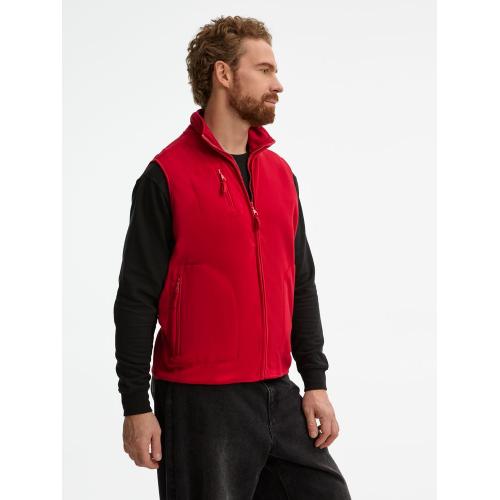 Жилет Norway красный; - купить именные сувениры в Воронеже