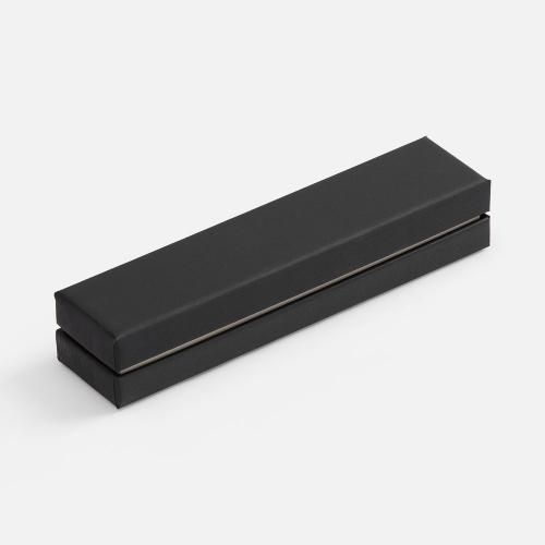 Ручка шариковая Keskus Soft Touch в футляре; - купить именные сувениры в Воронеже