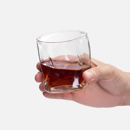 Стакан Crystal Clear; - купить необычные сувениры в Воронеже