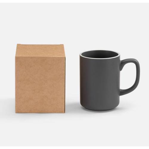 Коробка для кружки Mugful; - купить именные сувениры в Воронеже