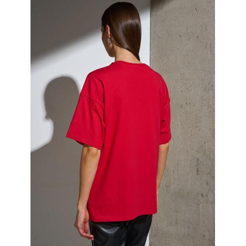 Футболка Oversize Premium; - купить необычные сувениры в Воронеже