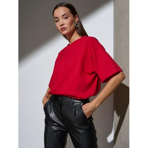 Футболка Oversize Premium; - купить именные сувениры в Воронеже