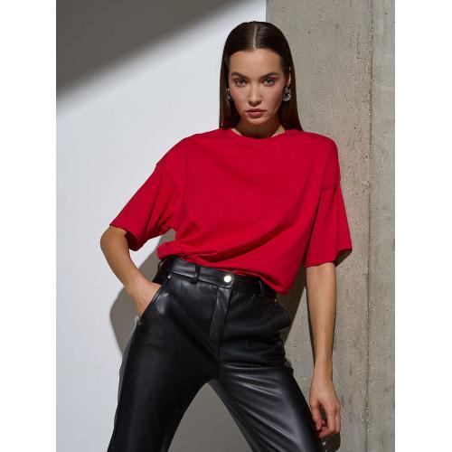 Футболка Oversize Premium; - купить бизнесс-сувениры в Воронеже