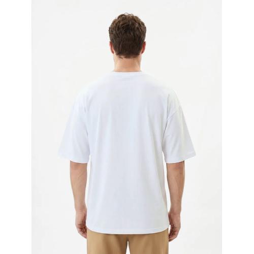 Футболка Oversize Premium 210; - купить необычные подарки в Воронеже
