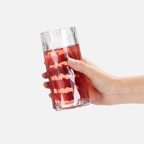 Стакан небьющийся Sate Crystal; - купить необычные сувениры в Воронеже