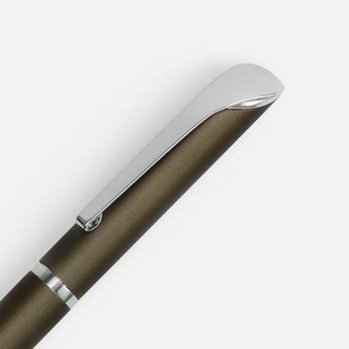 Ручка шариковая Glide ver.2; - купить именные сувениры в Воронеже