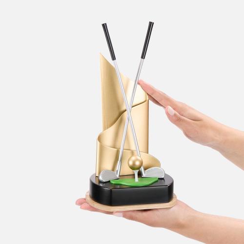 Награда Prowess c 3D-элементами; - купить необычные подарки в Воронеже