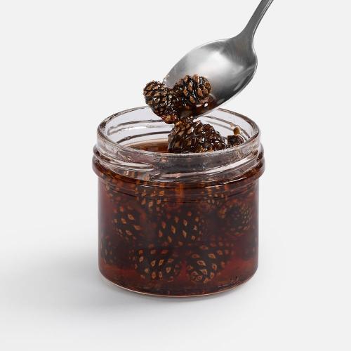 Варенье из шишек Piny; - купить необычные сувениры в Воронеже