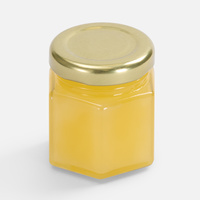 Мед Beezy, мини, цветочный