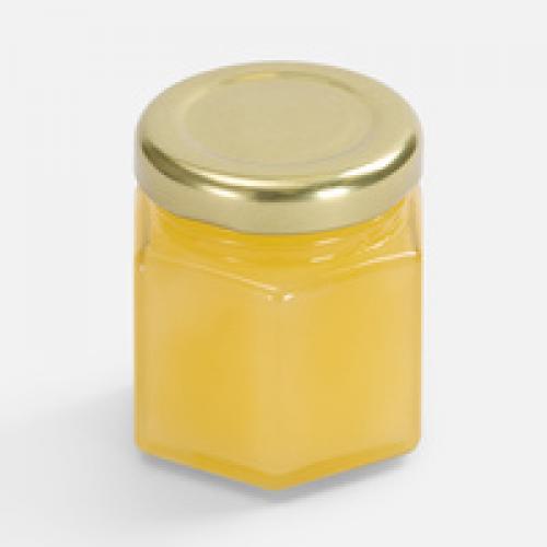 Мед Beezy, мини, цветочный