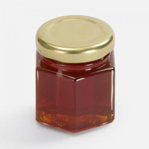 Мед Beezy, мини, гречишный