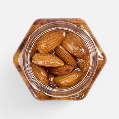 Мед Allnutty; - купить необычные подарки в Воронеже