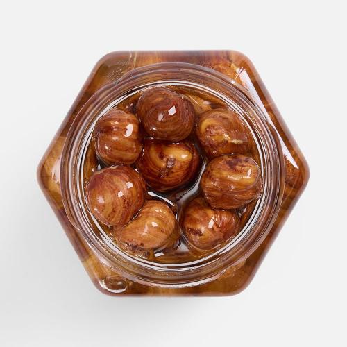 Мед Allnutty; - купить необычные подарки в Воронеже