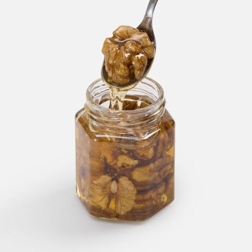 Мед Allnutty; - купить необычные сувениры в Воронеже