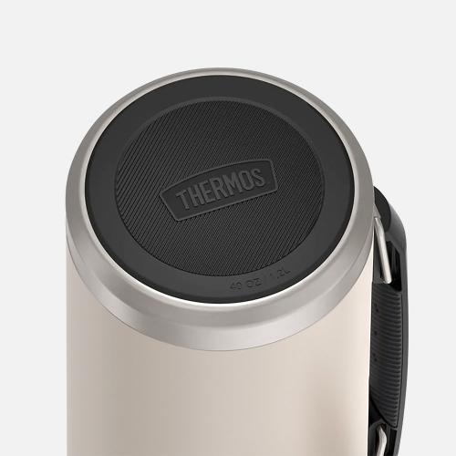 Термос Icon 1200; - купить подарки с логотипом в Воронеже