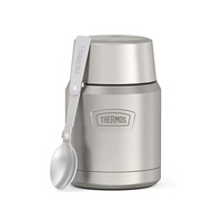 Термос для еды Icon 470, стальной