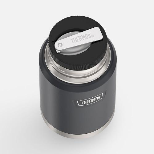 Термос для еды Icon 710; - купить именные сувениры в Воронеже