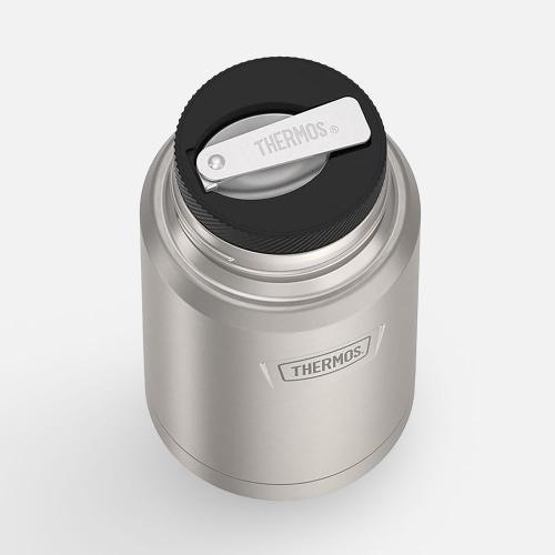 Термос для еды Icon 710; - купить именные сувениры в Воронеже