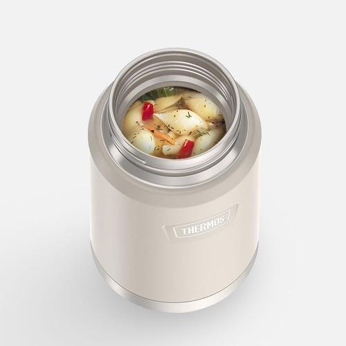 Термос для еды Icon 710; - купить подарки с логотипом в Воронеже
