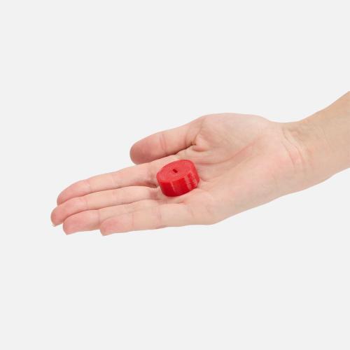 Навершие для новогодних шаров Magic Touch, 3D-печать на заказ; - купить именные сувениры в Воронеже