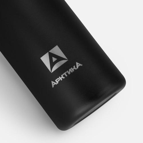 Термокружка «Арктика 700» со спортивной крышкой; - купить именные сувениры в Воронеже