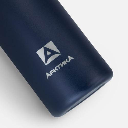Термокружка «Арктика 700» со спортивной крышкой; - купить именные сувениры в Воронеже