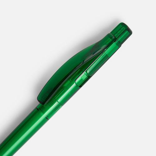 Ручка шариковая Prodir DS2 PTC; - купить именные сувениры в Воронеже