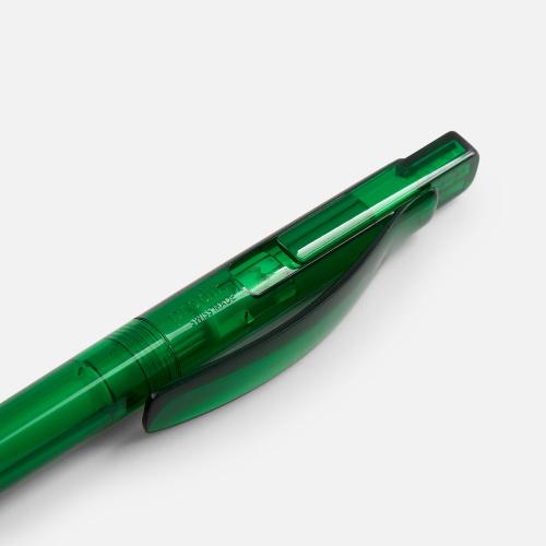 Ручка шариковая Prodir DS2 PTC; - купить подарки с логотипом в Воронеже
