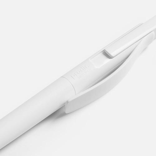 Ручка шариковая Prodir DS2 PPC; - купить именные сувениры в Воронеже