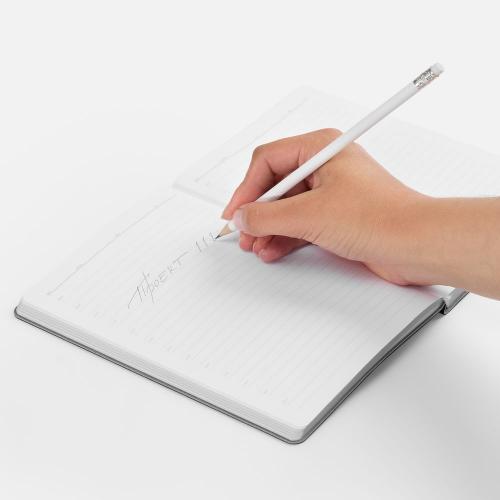 Карандаш простой Hand Friend с ластиком; - купить необычные подарки в Воронеже