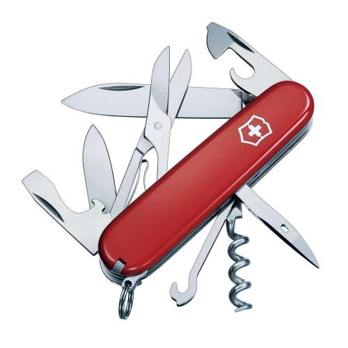 Офицерский нож Climber 91; - купить бизнесс-сувениры в Воронеже