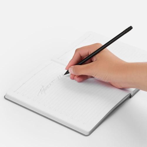 Карандаш простой Hand Friend с ластиком; - купить необычные сувениры в Воронеже