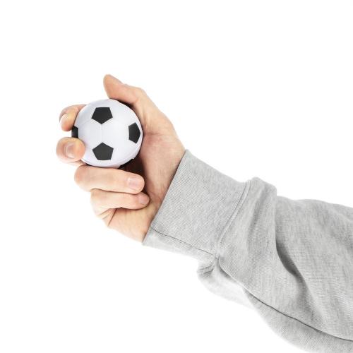 Антистресс «Футбольный мяч»; - купить необычные подарки в Воронеже