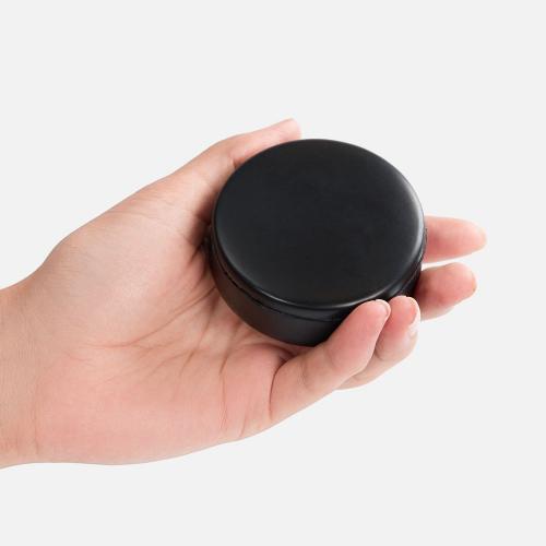 Антистресс «Шайба»; - купить необычные подарки в Воронеже