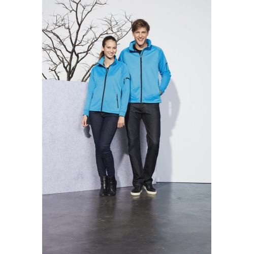Куртка флисовая мужская New Look Men 250; - купить подарки с логотипом в Воронеже