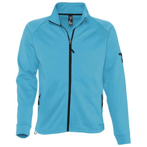 Куртка флисовая мужская New Look Men 250; - купить бизнесс-сувениры в Воронеже